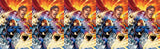 Superman #25 A Ivan Reis Brian Michael Bendis Synmar (09/09/2020) DC