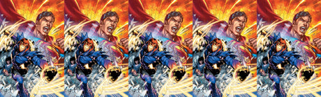 Superman #25 A Ivan Reis Brian Michael Bendis Synmar (09/09/2020) DC