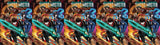 SWORD MASTER #1 A Gunji Shuizhu (07/24/2019) MARVEL