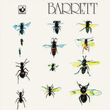 Barrett [Import] (Vinyl)