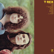 T. Rex T. Rex (Remastered, 180 Gram Vinyl) [Vinyl] - Apocalypse Vinyl
