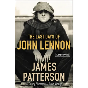 The Last Days of John Lennon