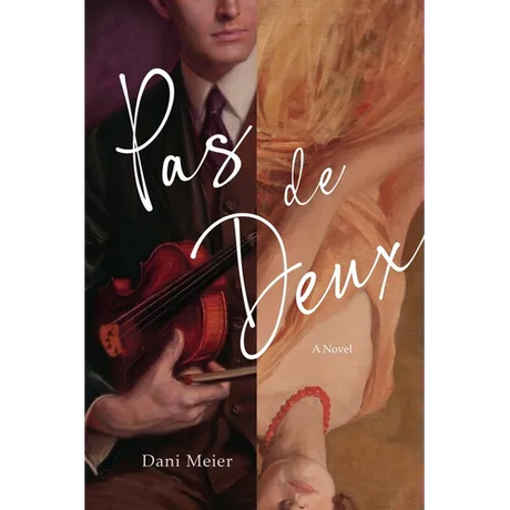 Pas de Deux