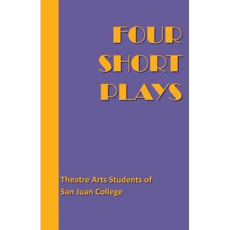 Four Short Plays