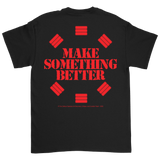 The Callous Daoboys - Mona Lisa Shirt