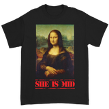 The Callous Daoboys - Mona Lisa Shirt