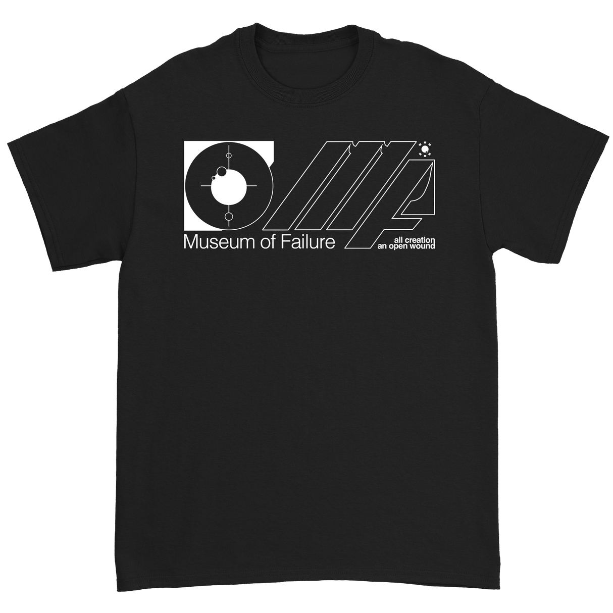 The Callous Daoboys - Museum Of Failure Shirt