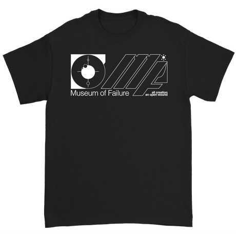 The Callous Daoboys - Museum Of Failure Shirt