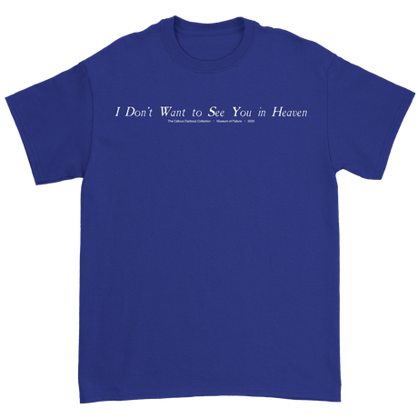 The Callous Daoboys - Title Shirt