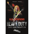 Heavy Duty: Days and Nights in Judas Priest