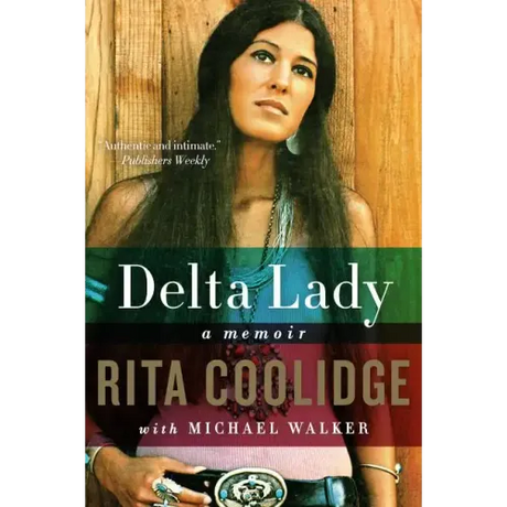 Delta Lady: A Memoir