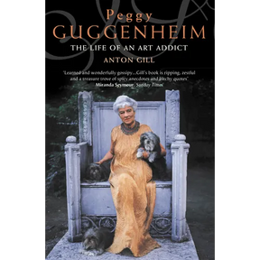 Peggy Guggenheim