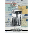 My Beloved Man: The Letters of Benjamin Britten and Peter Pears