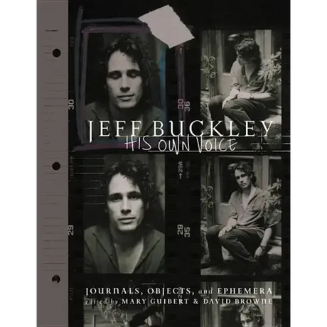 Jeff Buckley: His Own Voice