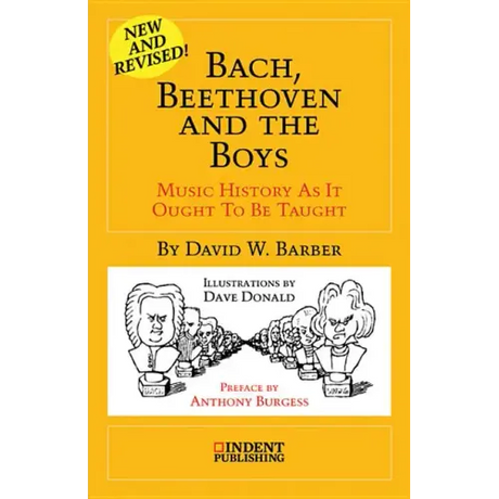 Bach, Beethoven and the Boys: 35th-Anniversary Edition