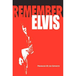 Remember Elvis