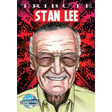 Tribute: Stan Lee