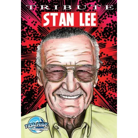 Tribute: Stan Lee