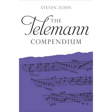 The Telemann Compendium