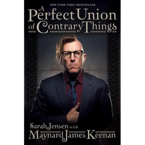 A Perfect Union of Contrary Things