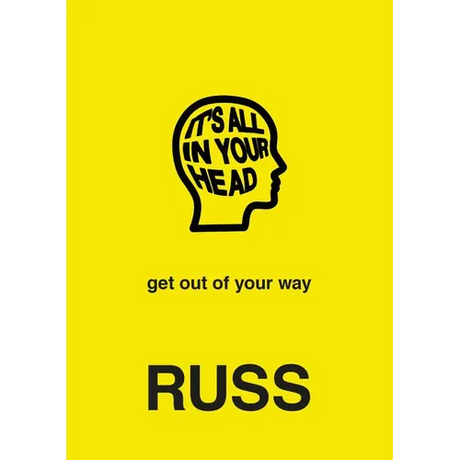 It's All in Your Head
