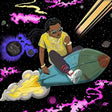 The Last Rocket [Explicit Content] (Vinyl)