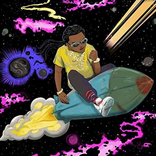 The Last Rocket [Explicit Content] (Vinyl)
