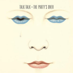 The Party's Over (40th Anniversary Edition) (Vinyl)