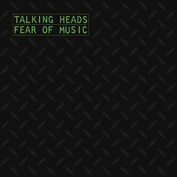 Talking Heads MIEDO A LA MÚSICA [Discos y LP]