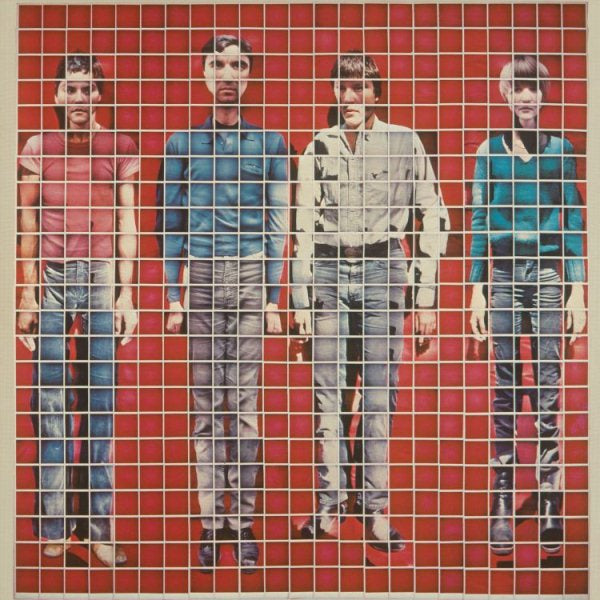 Talking Heads MORE SONGS ABOUT BUILDINGS & FOOD [Records & LPs]