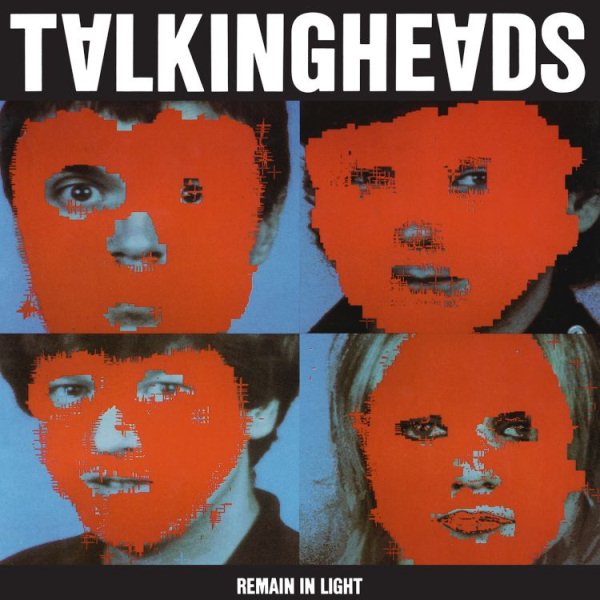 Talking Heads PERMANECEN EN LA LUZ [Discos y LP]