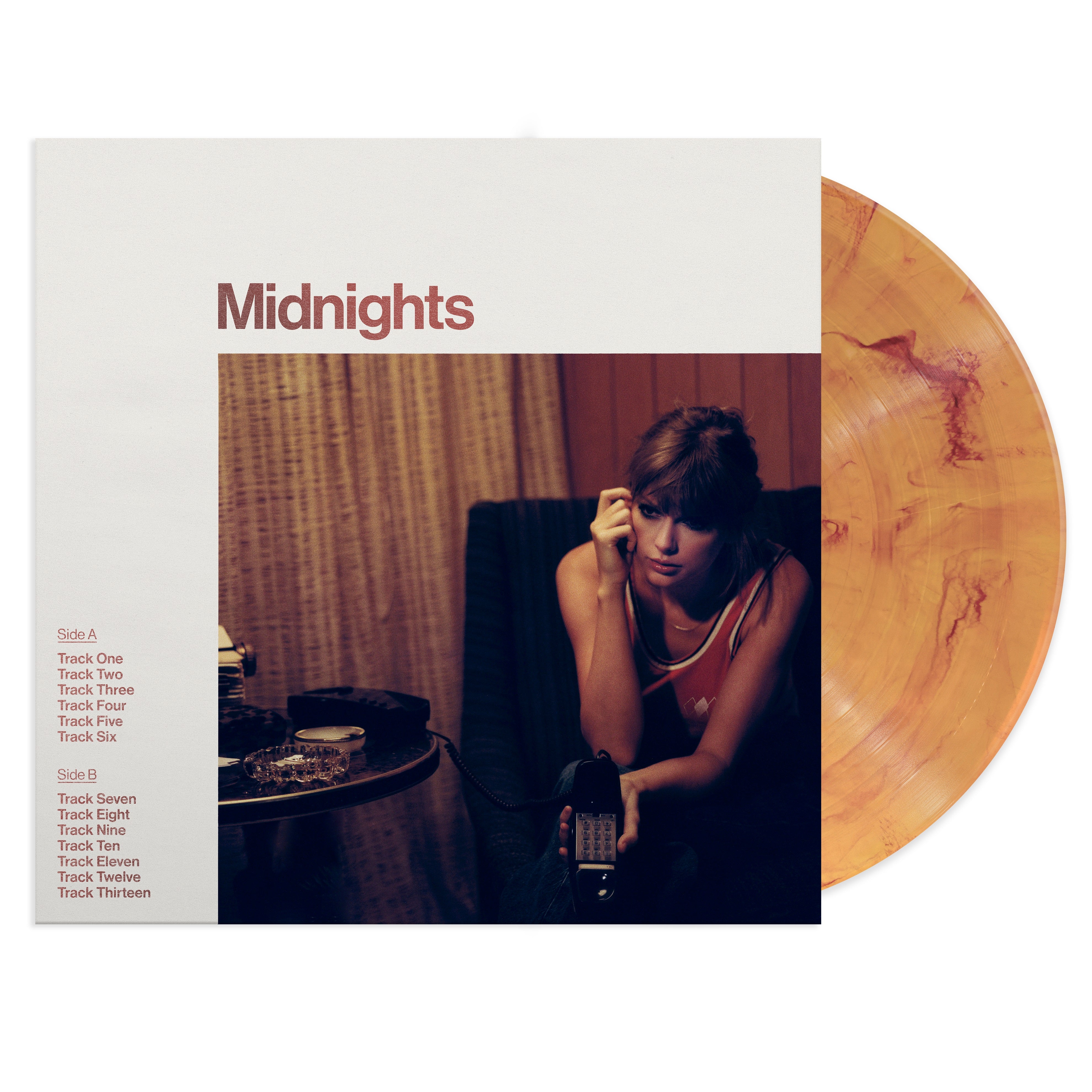Taylor Swift - Planning My Revenge [Vinyl] | Apocalypse Vinyl