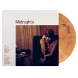 Taylor Swift Midnights [LP Edición Blood Moon] [Discos y LP]