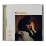 Midnights [Mahogany Edition] (CD)