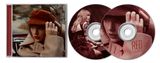 Red (Taylor's Version) [2 CD] (CD)