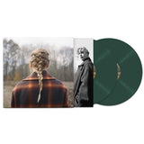 evermore [Green 2 LP] (Vinyl)