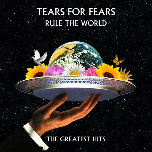 Tears For Fears Rule The World [Records & LPs]