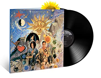 Tears For Fears The Seeds Of Love [LP] [Vinyl] - Apocalypse Vinyl