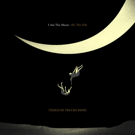 I Am The Moon: III. The Fall [LP] (Vinyl)