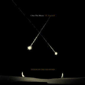 I Am The Moon: IV. Farewell [LP] (Vinyl)