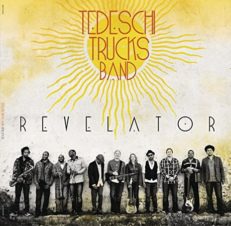 Revelator (2 Lp's) (Vinyl)