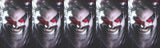 TEEN TITANS #32 B Alex Garner Variant CARD STOCK Year Of The Villain THE OFFER (07/17/2019) DC