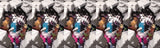 TEEN TITANS #33 B Alex Garner Variant Year Of The Villain DARK GIFTS (08/21/2019) DC