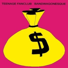 Teenage Fanclub Bandwagonesque LP [Records & LPs]