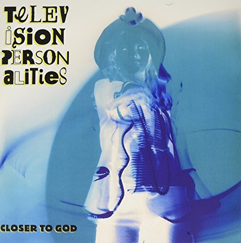 Television Personalities Closer To God [Records & LPs]