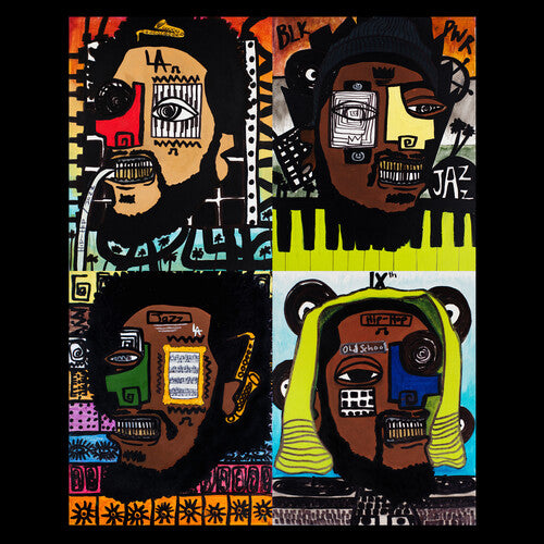 Dinner Party [Explicit Content] (Digital Download Card) (Vinyl)
