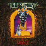 Testament Legacy [180 克黑色乙烯基唱片] [进口] [唱片和 LP]