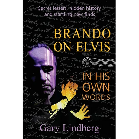 Brando on Elvis: In His Own Words - Paperback
