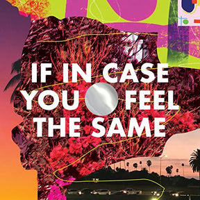 Thad Cockrell If In Case You Feel The Same [LP] [Pink] [Vinyl] - Apocalypse Vinyl