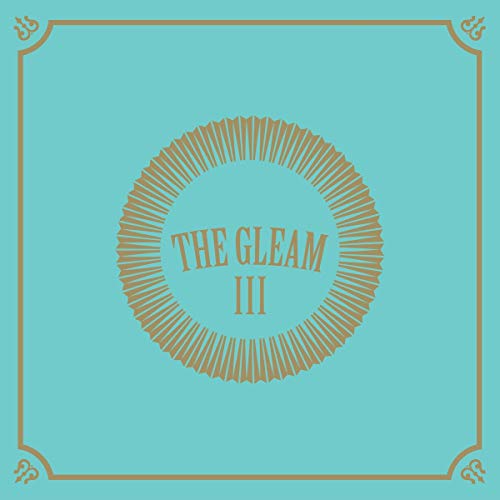 The Third Gleam [LP] (Vinyl)